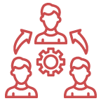 Onshore Supervisor/Manager Involvement