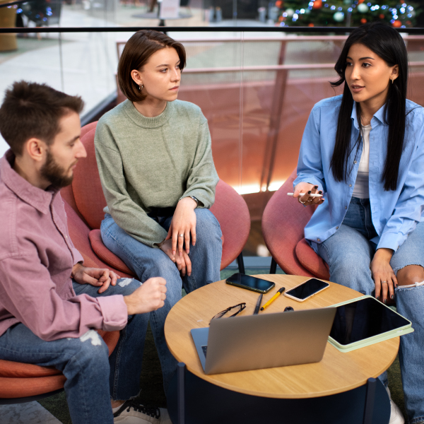 Access to Diverse Talent Pool