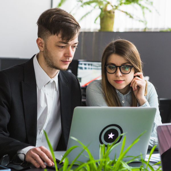 Access to Skilled Professionals