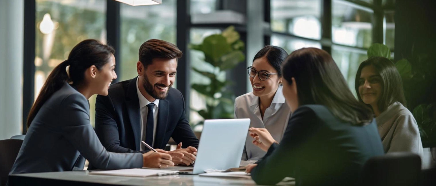 Near Shore Staffing Solutions