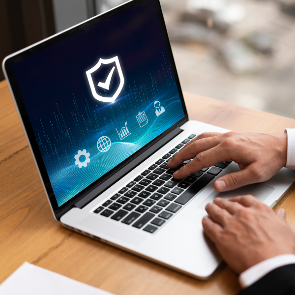 Data Security and Compliance