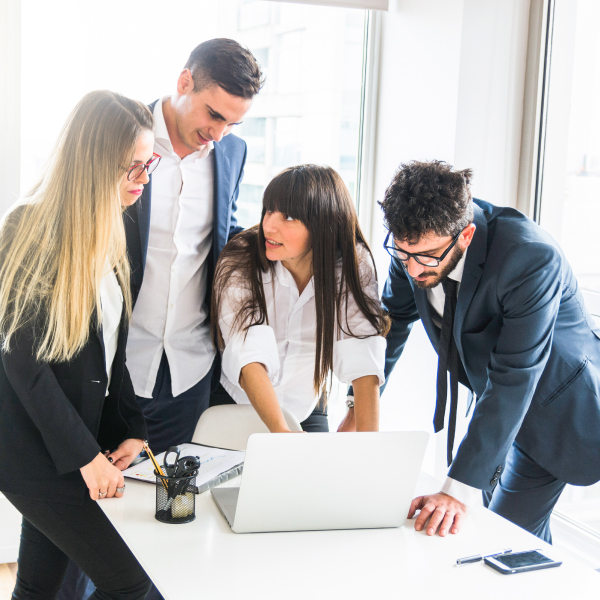 Flexible Engagement Models
