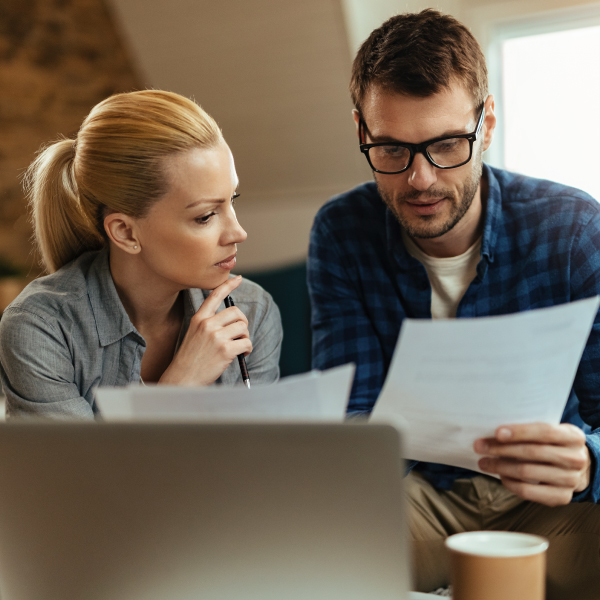 Streamlined Hiring Process